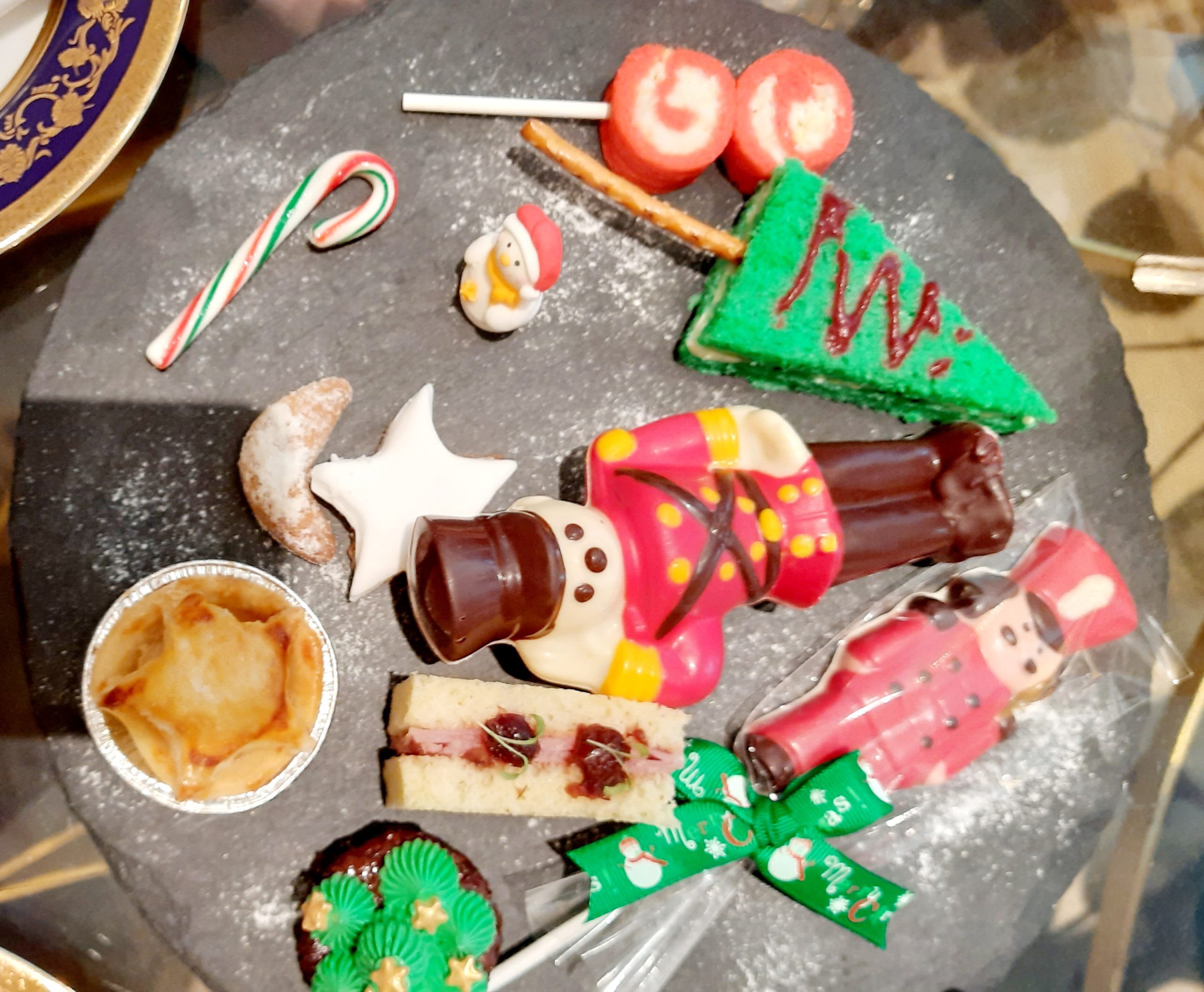 Adventszeit in Kuala Lumpur